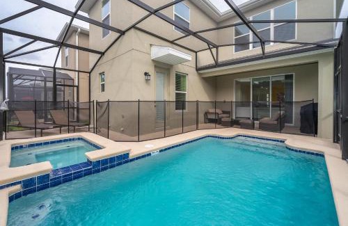 Kissimmee Casa | 4156DS VILLA 5 BED/5 BA