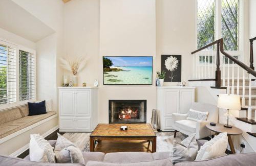 Corona del Mar Casa | 416 Dahlia