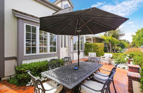 Corona del Mar Casa | 416 Dahlia