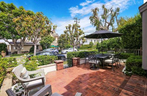 Corona del Mar Casa | 416 Dahlia
