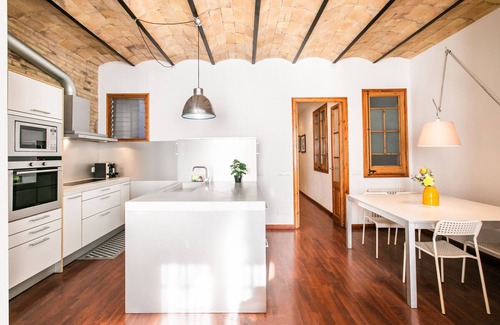 La Sagrada Familia Apartamento | 41NAP1102- Beautiful apartment near sagrada Famili