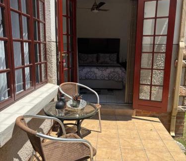Lone Hill Casa | 42 at Turley Manor