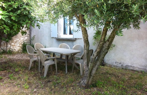 Saint-Privat-des-Vieux Casa | 42 Chemin du Rieu