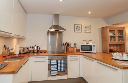 Dartmouth Casa | 42 Dart Marina