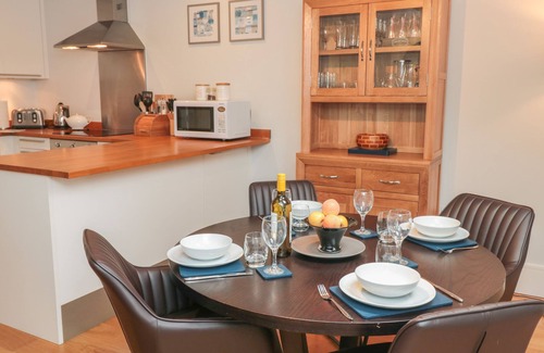 Dartmouth Casa | 42 Dart Marina