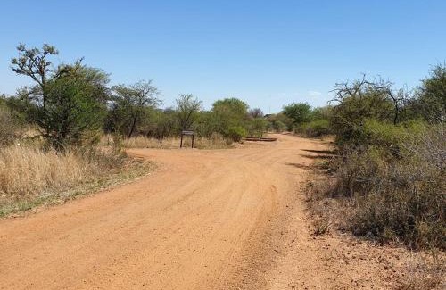 Leeupoort Cabina | 42@ Ditholo Game Lodge