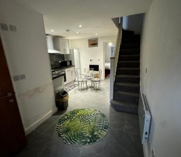 Welford Apartamento | 42 Guthridge Crescent