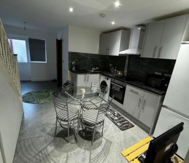 Welford Apartamento | 42 Guthridge Crescent