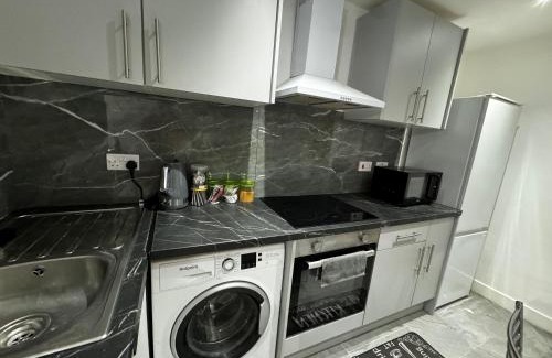Welford Apartamento | 42 Guthridge Crescent