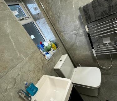 Welford Apartamento | 42 Guthridge Crescent