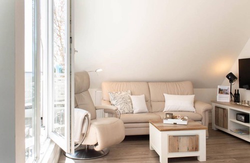 Timmendorfer Strand Apartamento | 42 m² Apartamento ∙ 1 habitación ∙ 2 huéspedes