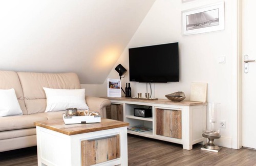 Timmendorfer Strand Apartamento | 42 m² Apartamento ∙ 1 habitación ∙ 2 huéspedes