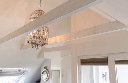 Timmendorfer Strand Apartamento | 42 m² Apartamento ∙ 1 habitación ∙ 2 huéspedes