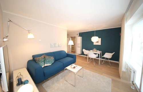 Niendorf Apartamento | 42 m² Apartamento ∙ 1 habitación ∙ 2 huéspedes