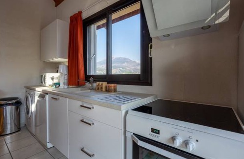 Savines-le-Lac Apartamento | 42 m² Apartamento ∙ 1 habitación ∙ 3 personas