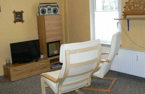 Hartmannsdorf Apartamento | 42 m² Apartamento ∙ 1 habitación ∙ 3 huéspedes