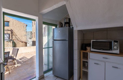 SantʼAntonino Apartamento | 42 m² Apartamento ∙ 1 habitación ∙ 4 personas