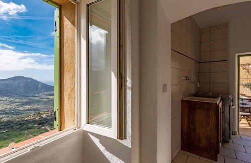 SantʼAntonino Apartamento | 42 m² Apartamento ∙ 1 habitación ∙ 4 personas