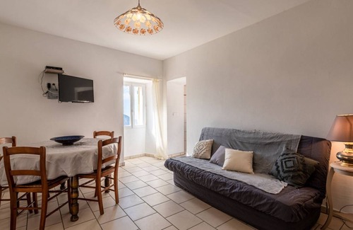 SantʼAntonino Apartamento | 42 m² Apartamento ∙ 1 habitación ∙ 4 huéspedes