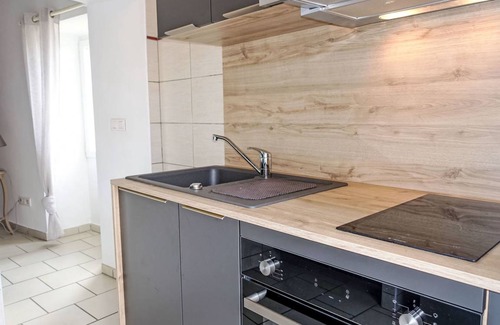 SantʼAntonino Apartamento | 42 m² Apartamento ∙ 1 habitación ∙ 4 huéspedes
