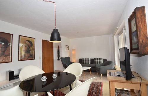 Wassersleben Apartamento | 42 m² Apartamento ∙ 1 habitación ∙ 3 personas