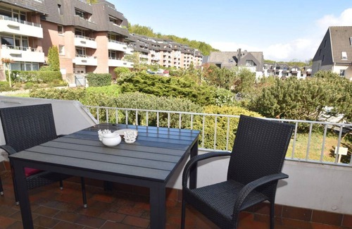 Wassersleben Apartamento | 42 m² Apartamento ∙ 1 habitación ∙ 2 huéspedes