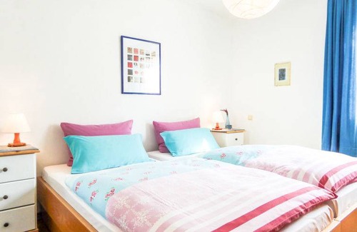 Enkirch Apartamento | 42 m² Apartamento ∙ 1 habitación ∙ 2 personas
