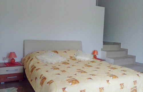 Molunat Apartamento | 42 m² Apartamento ∙ 1 habitación ∙ 2 huéspedes