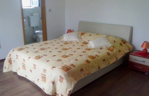 Molunat Apartamento | 42 m² Apartamento ∙ 1 habitación ∙ 2 huéspedes