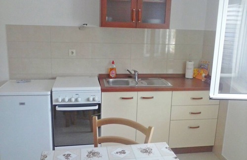Molunat Apartamento | 42 m² Apartamento ∙ 1 habitación ∙ 2 huéspedes