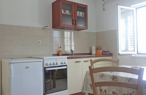 Molunat Apartamento | 42 m² Apartamento ∙ 1 habitación ∙ 2 huéspedes