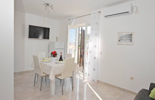 Sutivan Apartamento | 42 m² Apartamento ∙ 1 habitación ∙ 2 huéspedes