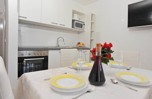 Sutivan Apartamento | 42 m² Apartamento ∙ 1 habitación ∙ 2 huéspedes