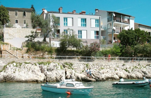 Rabac Apartamento | 42 m² Apartamento ∙ 1 habitación ∙ 2 huéspedes