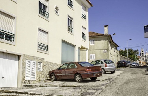 Mafra Apartamento | 42 m² Apartamento ∙ 1 habitación ∙ 2 huéspedes