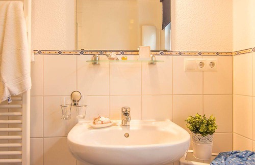Putgarten Apartamento | 42 m² Apartamento ∙ 1 habitación ∙ 4 huéspedes