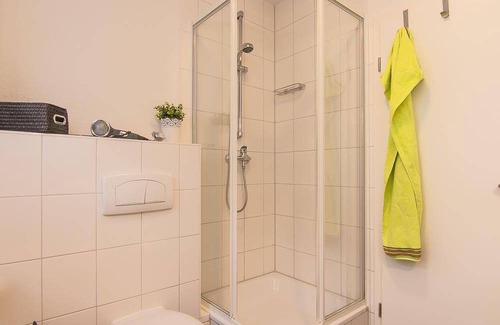 Putgarten Apartamento | 42 m² Apartamento ∙ 1 habitación ∙ 4 huéspedes