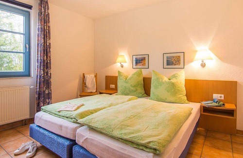Putgarten Apartamento | 42 m² Apartamento ∙ 1 habitación ∙ 4 huéspedes