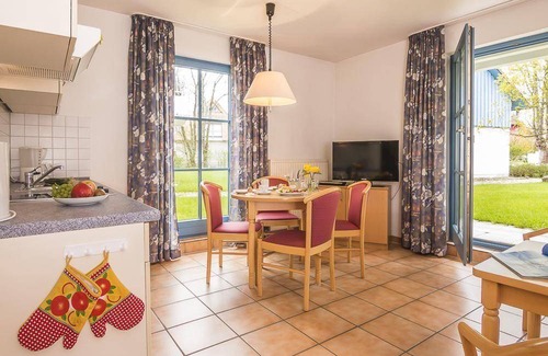 Putgarten Apartamento | 42 m² Apartamento ∙ 1 habitación ∙ 4 personas