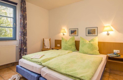 Putgarten Apartamento | 42 m² Apartamento ∙ 1 habitación ∙ 4 personas
