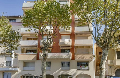 Arcachon Apartamento | 42 m² Apartamento ∙ 1 habitación ∙ 4 huéspedes