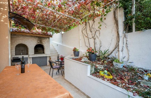 Zaboric Apartamento | 42 m² Apartamento ∙ 2 habitaciones ∙ 4 huéspedes