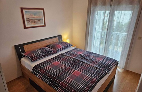 Barbat na Rabu Apartamento | 42 m² Apartamento ∙ 2 habitaciones ∙ 4 huéspedes