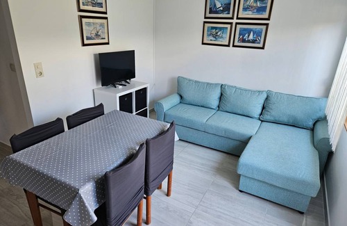 Barbat na Rabu Apartamento | 42 m² Apartamento ∙ 2 habitaciones ∙ 4 huéspedes