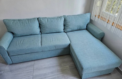 Barbat na Rabu Apartamento | 42 m² Apartamento ∙ 2 habitaciones ∙ 4 huéspedes