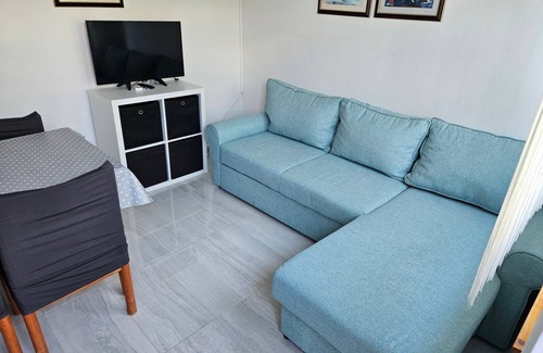 Barbat na Rabu Apartamento | 42 m² Apartamento ∙ 2 habitaciones ∙ 4 huéspedes