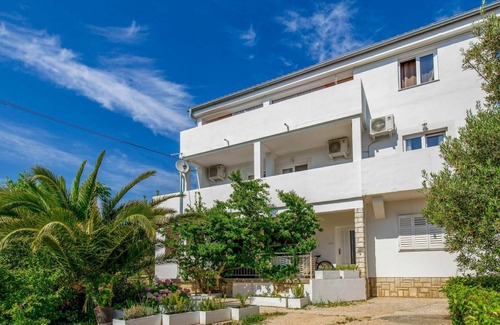 Barbat na Rabu Apartamento | 42 m² Apartamento ∙ 2 habitaciones ∙ 4 huéspedes