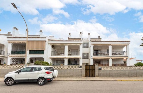 Clara Apartamento | 42 m² Apartamento ∙ 2 habitaciones ∙ 4 personas
