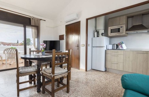 Clara Apartamento | 42 m² Apartamento ∙ 2 habitaciones ∙ 4 personas