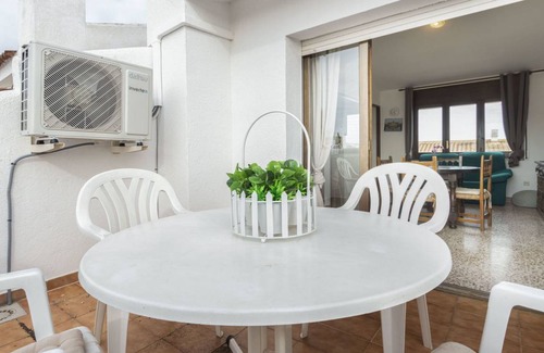 Clara Apartamento | 42 m² Apartamento ∙ 2 habitaciones ∙ 4 huéspedes